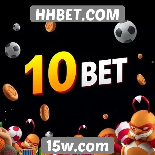 Melhores bônus disponíveis no site HHBET.COM