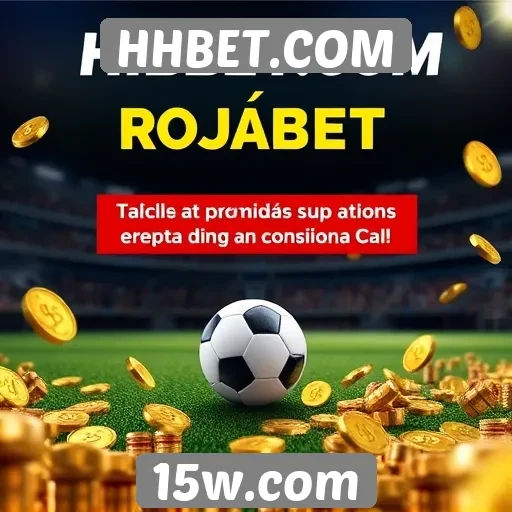 Plataforma HHBET.COM destaca promoções para novos usuários