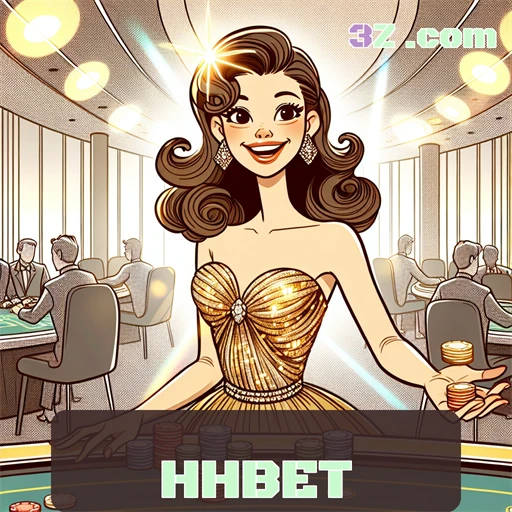 Descubra o Cassino Ao Vivo no HHBET.COM: A Experiência Autêntica de Jogos Online