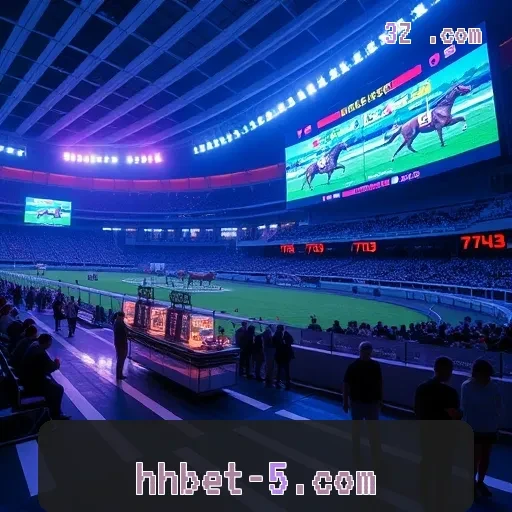 HHBET.COM: Login Fácil e Seguro para Sua Diversão Online
