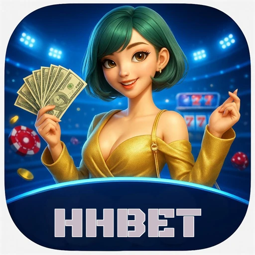 HHBET.COM logo