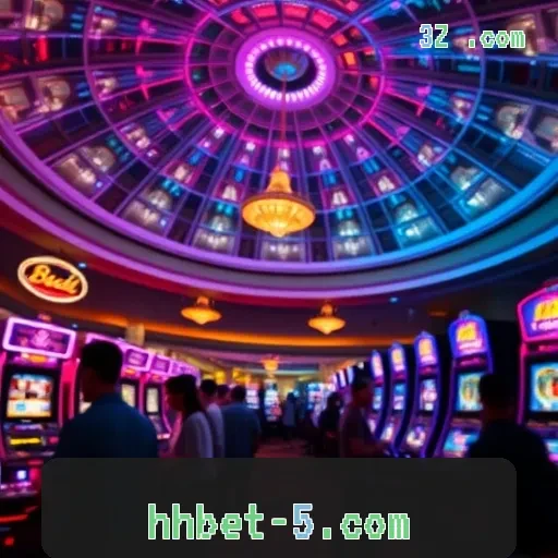 HHBET.COM: Descubra as Promoções que Elevam Seus Jogos Online