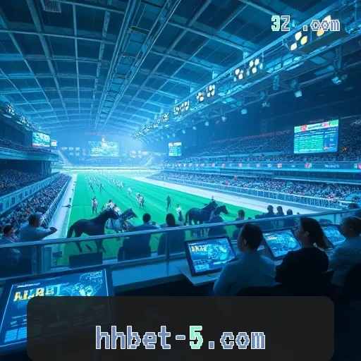 HHBET.COM: Descubra Como a Segurança Transforma Jogos Online