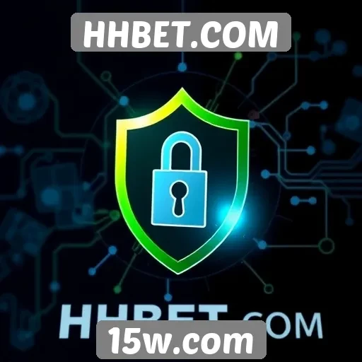 Avaliação de recursos de segurança em HHBET.COM