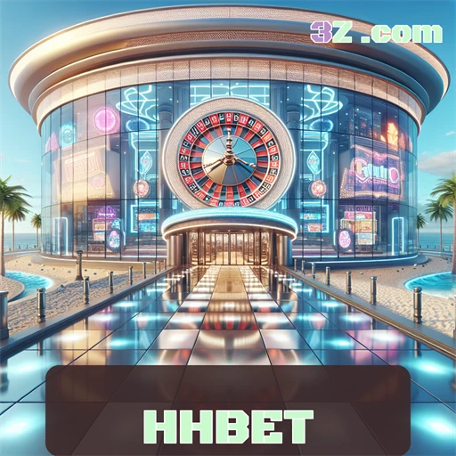 HHBET.COM Caça-Níqueis